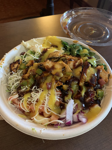 Photo of Pita Pit - 9536 111 St., Fort St John, BC V1J 0P2